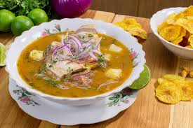 Encebollado