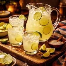 Jarra de Tequila