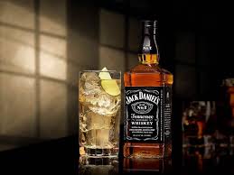 Jack Daniels 750 ml