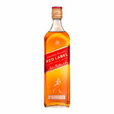 Johnnie Walker 750 ml