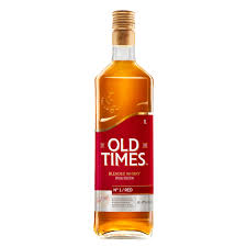 Old Time Red 750 ml