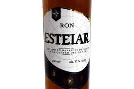 Ron Estelar 750 ml
