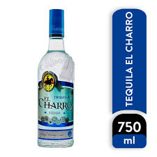 Tequila Charro 750 ml