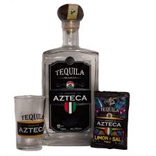 Tequila Azteca 750 ml