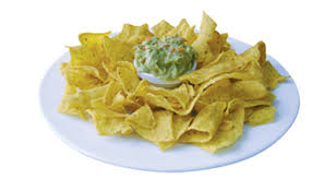 Picaditas de Nachos