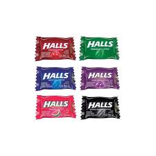 Halls