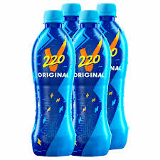 Energizante V220
