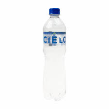 Agua Natural 600 ml