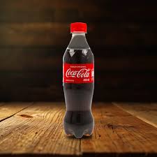 Gaseosa 500 ml