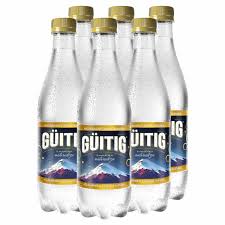 Guitig 500 ml