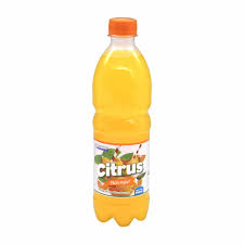 Jugo de Naranja 500 ml