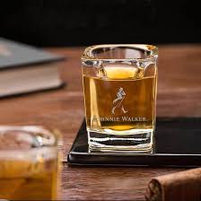 Wisky Johnnue Walker