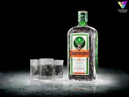 Jagermeister