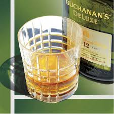 Buchanan's