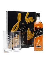 Johnnie Walker Black