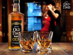 Old Time Black