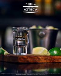 Tequila Azteca