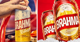 Combo 3 Cervezas Brahma